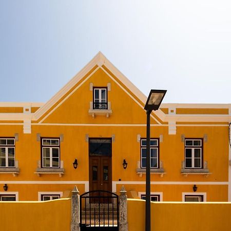 Silveira  Villa Galega מראה חיצוני תמונה
