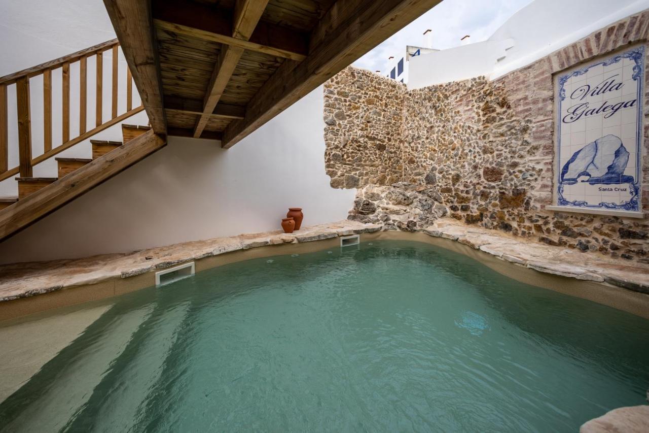 Silveira  Villa Galega מראה חיצוני תמונה