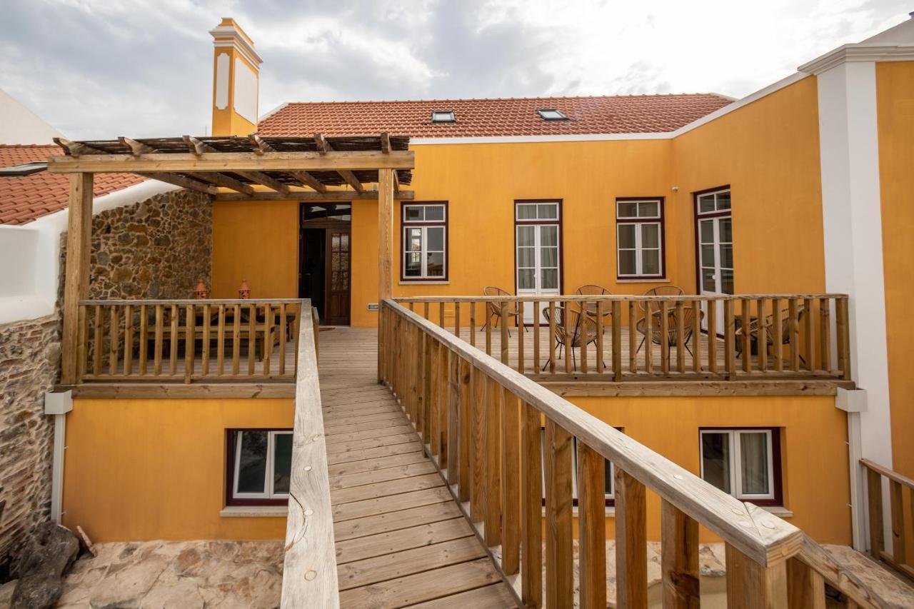 Silveira  Villa Galega מראה חיצוני תמונה