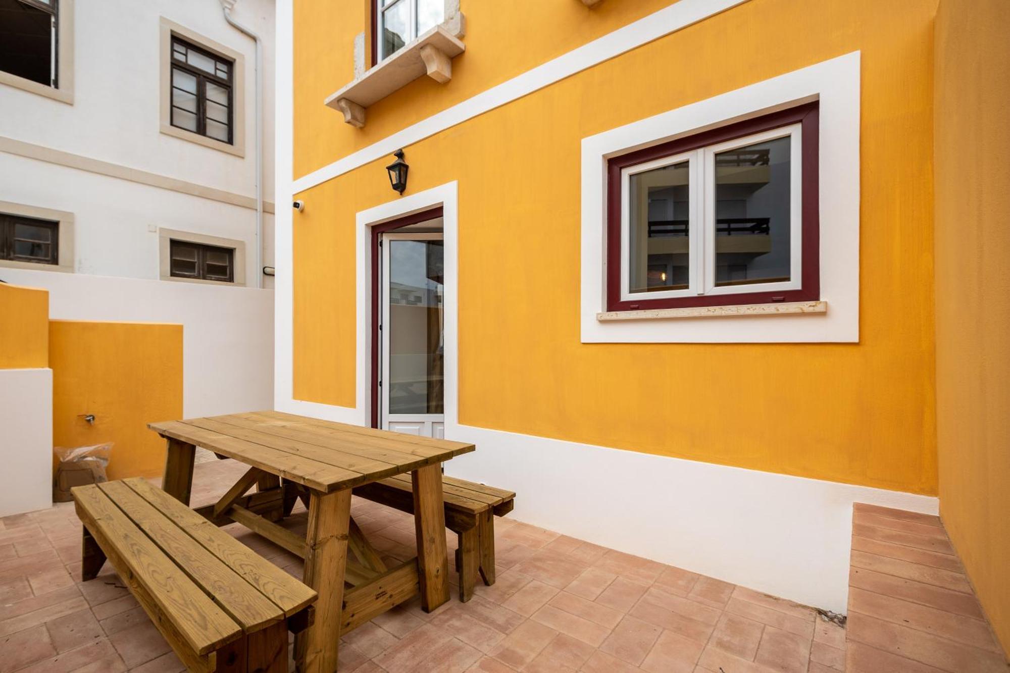 Silveira  Villa Galega מראה חיצוני תמונה