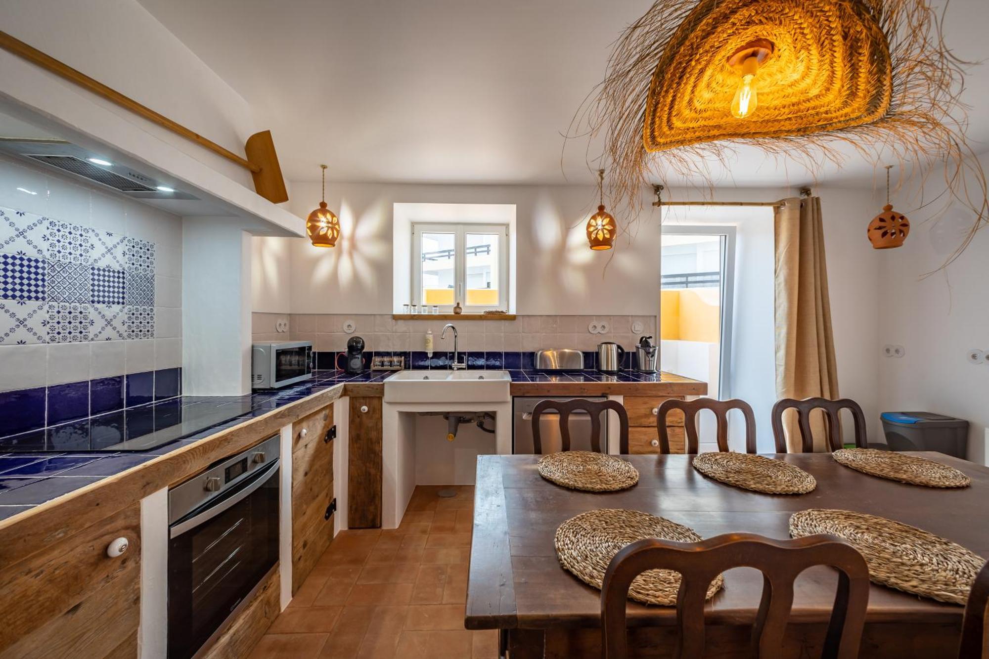Silveira  Villa Galega מראה חיצוני תמונה